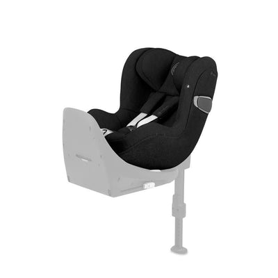 Silla de Auto Convertible Sirona Z I-Size 360° (Sin Base) Cybex - Cybex-MiniNuts expertos en coches y sillas de auto para bebé