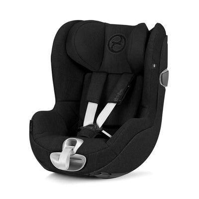 Silla de Auto Convertible Sirona Z I-Size 360° (Sin Base) Cybex - Cybex-MiniNuts expertos en coches y sillas de auto para bebé