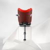 Silla de Auto Convertible Sirona Z I-Size 360° (Sin Base) Cybex - Cybex-MiniNuts expertos en coches y sillas de auto para bebé