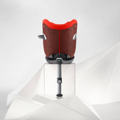 Silla de Auto Convertible Sirona Z I-Size 360° (Sin Base) Cybex - Cybex-MiniNuts expertos en coches y sillas de auto para bebé