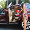 Silla de Auto Convertible Sirona Z PLUS I-Size 360° (Sin Base) Cybex - Cybex-MiniNuts expertos en coches y sillas de auto para bebé