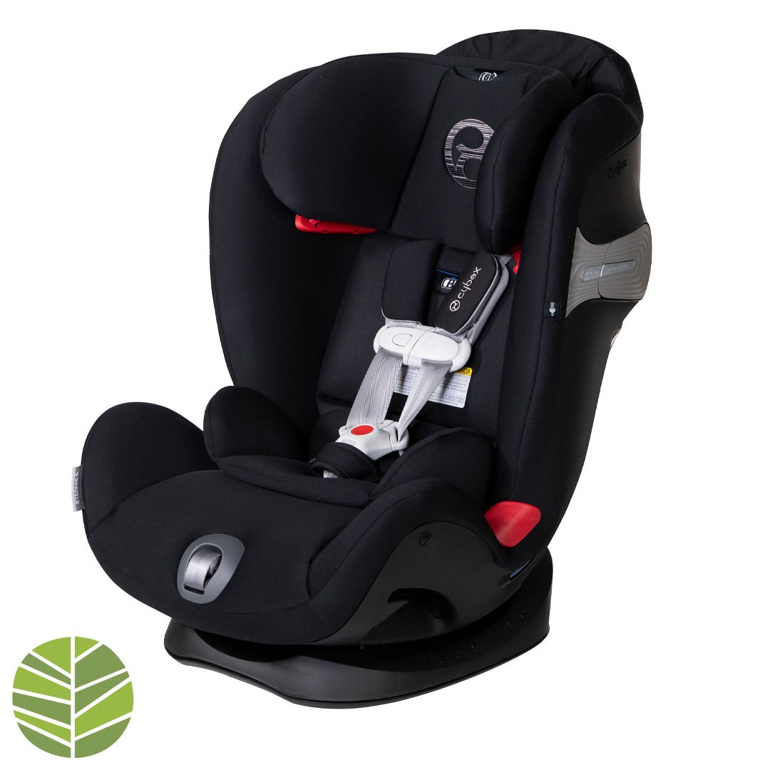 Silla todo en uno Eternis negra de CYBEX