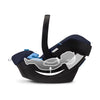Silla de auto Nido Aton 5 + Base 2-Fix Cybex - Cybex-MiniNuts expertos en coches y sillas de auto para bebé