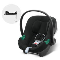 Silla de auto Nido Aton B2 + Base One i-size