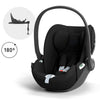 Silla de auto nido Cloud T + Base T i-Size [NUEVO] - Cybex Platinum-MiniNuts expertos en coches y sillas de auto para bebé