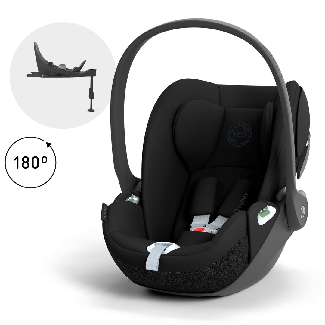 Sillas de auto para bebés - Autofact