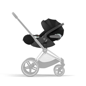 Silla de auto nido Cloud T + Base T i-Size [NUEVO] - Cybex Platinum-MiniNuts expertos en coches y sillas de auto para bebé