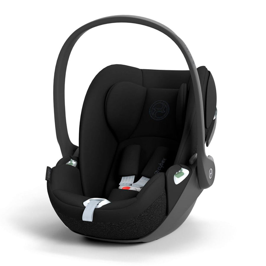 Silla de auto nido Cloud T + Base T i-Size [NUEVO] - Cybex Platinum-MiniNuts expertos en coches y sillas de auto para bebé