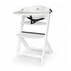 Silla de comer evolutiva Enock Kinderkraft