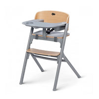 Silla de comer evolutiva 3 en 1 Livy