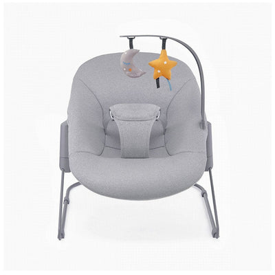 Silla de comer evolutiva Igee / Livy RN+ Kinderkraft - KinderKraft-MiniNuts expertos en coches y sillas de auto para bebé