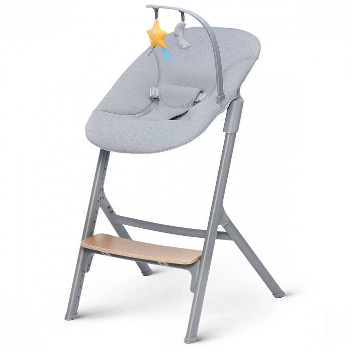 Silla de comer evolutiva 4 en 1 Livy incluye Silla mecedora Calmee - imagen 18