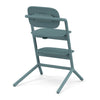 Silla de Comer evolutiva Lemo 3 en 1 <b>[NUEVO]</b> - Cybex Gold-MiniNuts expertos en coches y sillas de auto para bebé