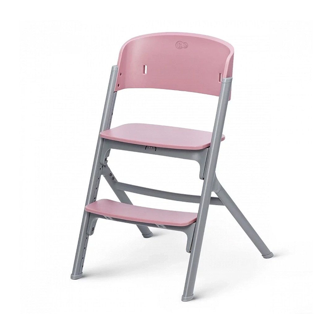 Silla de comer evolutiva 4 en 1 Livy incluye Silla mecedora Calmee - detalle