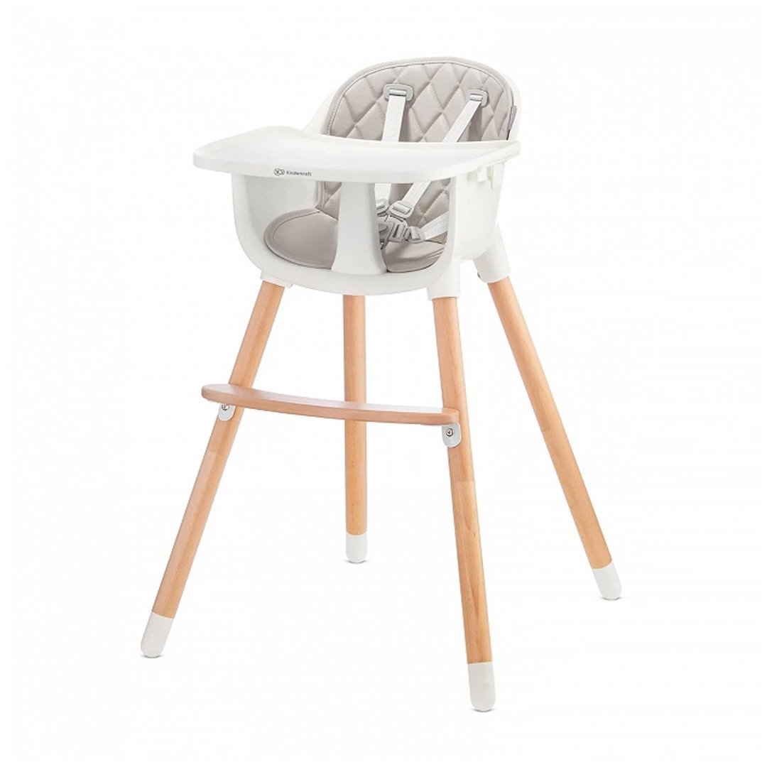 Silla de comer 2 en 1 Sienna Kinderkraft