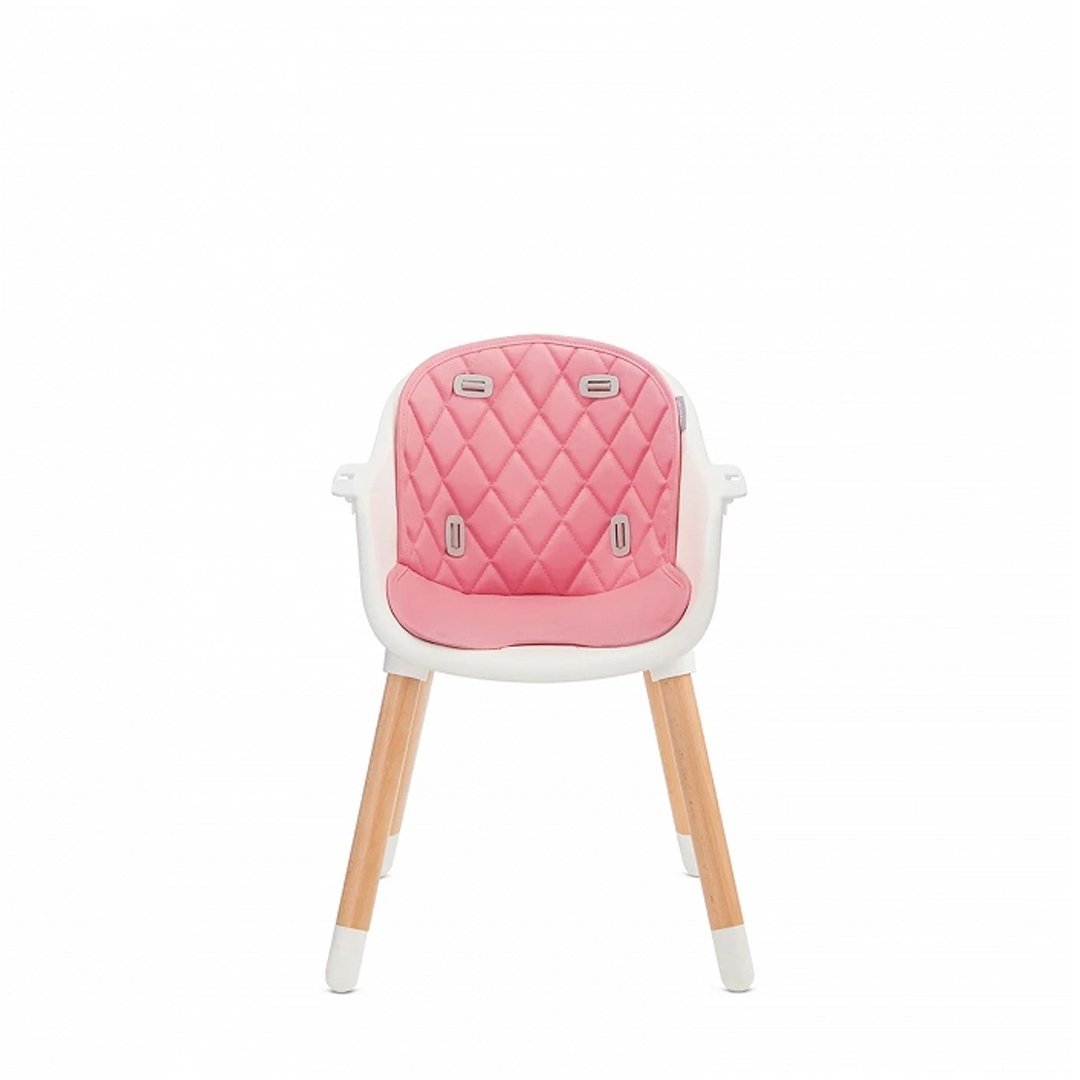 Silla de comer Sienna Kinderkraft - KinderKraft-MiniNuts expertos en coches y sillas de auto para bebé