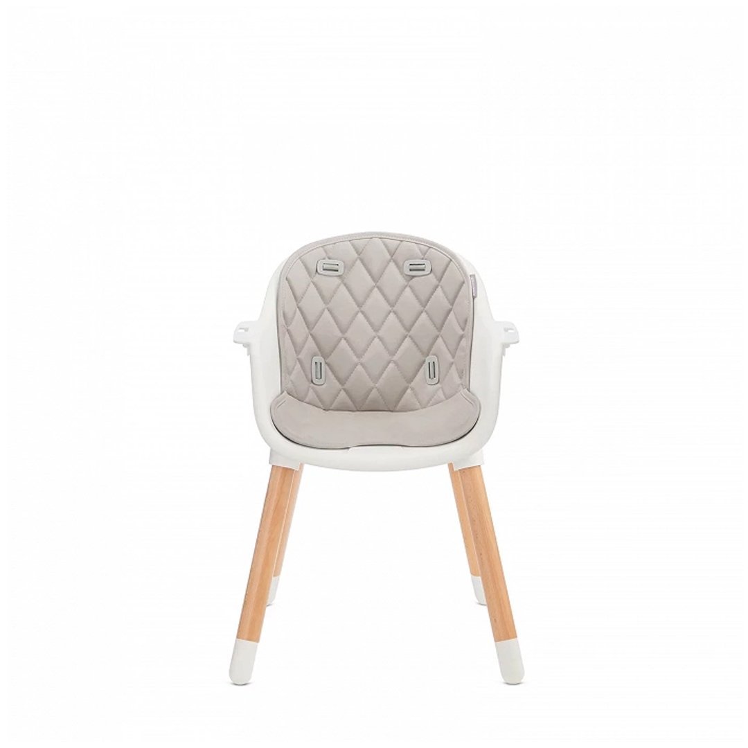 Silla de comer Sienna Kinderkraft - KinderKraft-MiniNuts expertos en coches y sillas de auto para bebé