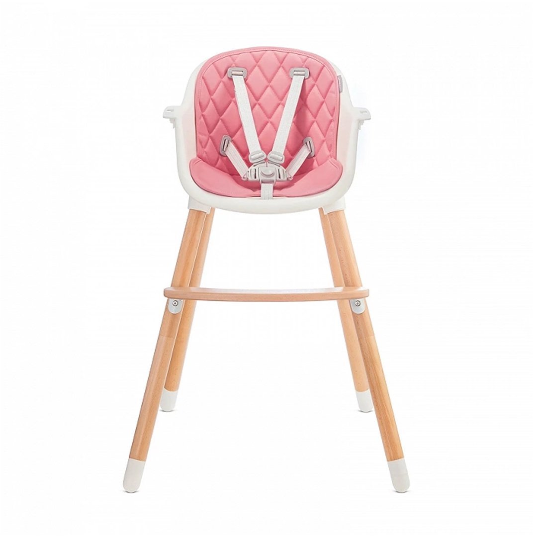 Silla de comer Sienna Kinderkraft - KinderKraft-MiniNuts expertos en coches y sillas de auto para bebé