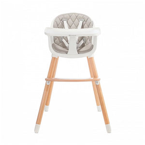 Silla De Comer Kinderkraft