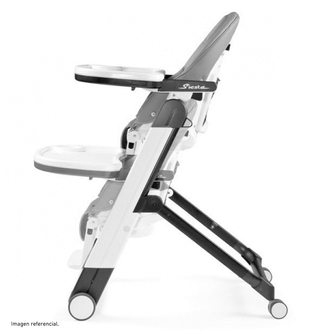 Silla de comer Siesta - Peg Pérego-MiniNuts expertos en coches y sillas de auto para bebé