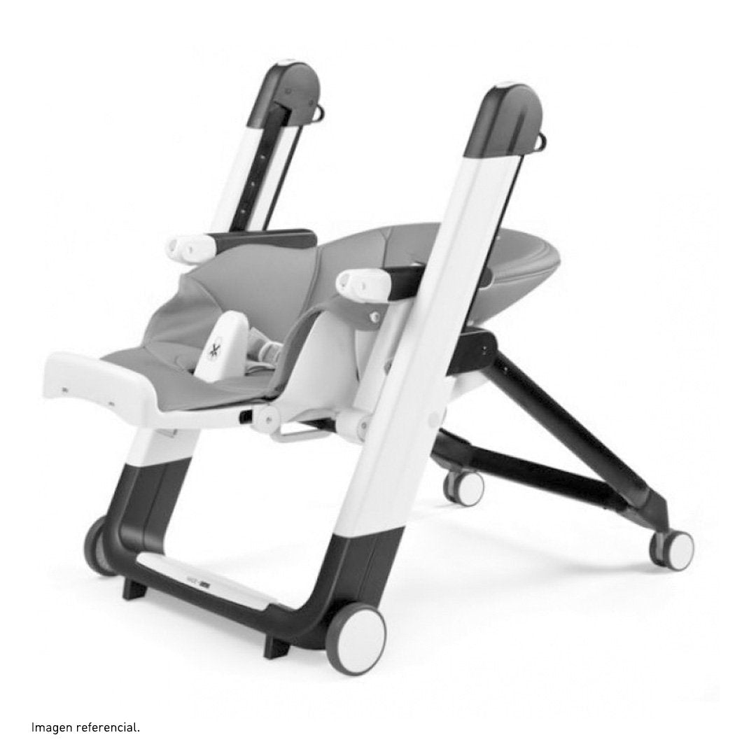 Silla de comer Siesta - Peg Pérego-MiniNuts expertos en coches y sillas de auto para bebé