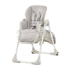 Silla de comer Yummy - KinderKraft-MiniNuts expertos en coches y sillas de auto para bebé