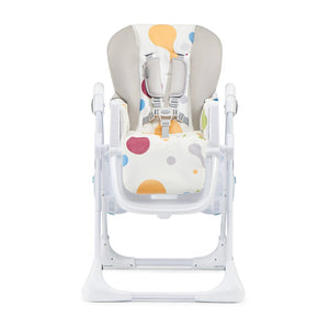 Silla de comer Yummy - KinderKraft-MiniNuts expertos en coches y sillas de auto para bebé