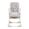 Silla de comer Yummy - KinderKraft-MiniNuts expertos en coches y sillas de auto para bebé