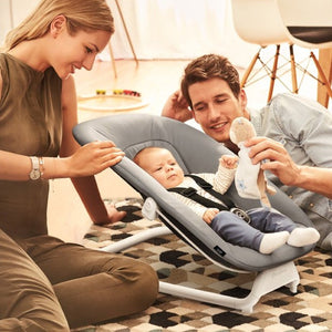 Silla Mecedora Bouncer Lemo Cybex - Cybex-MiniNuts