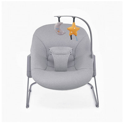 Silla mecedora Calmee Kinderkraft - KinderKraft-MiniNuts expertos en coches y sillas de auto para bebé