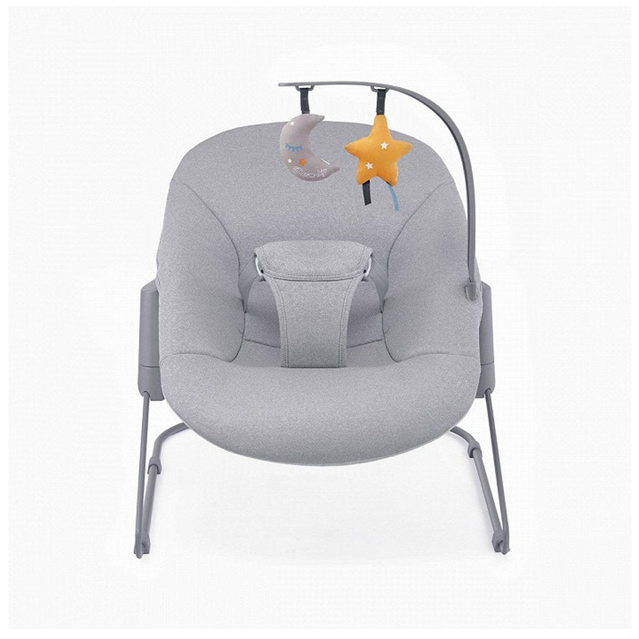 Silla mecedora Calmee Kinderkraft - KinderKraft-MiniNuts expertos en coches y sillas de auto para bebé