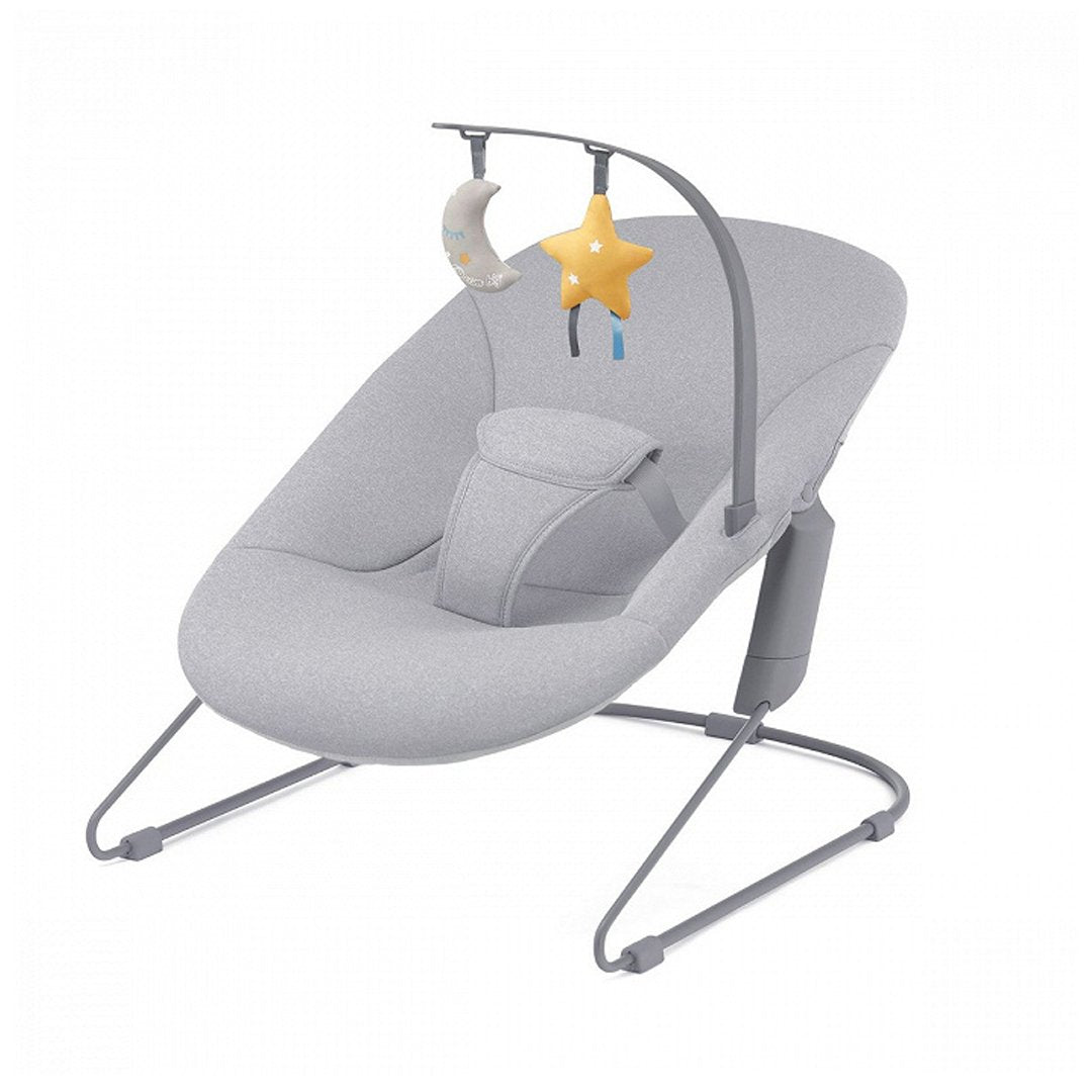 Silla mecedora Calmee Kinderkraft - KinderKraft-MiniNuts expertos en coches y sillas de auto para bebé
