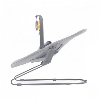 Silla de comer evolutiva Livy RN+ Kinderkraft