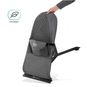 Silla mecedora-hamaca Mimi Kinderkraft - KinderKraft-MiniNuts expertos en coches y sillas de auto para bebé