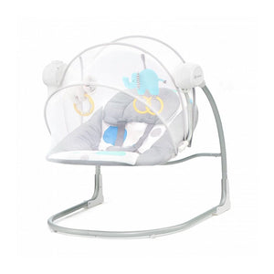 Silla Mecedora Eléctrica Kinderkraft