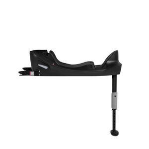 Silla Nido Aton S2 + Base One i-size Cybex - Cybex-MiniNuts expertos en coches y sillas de auto para bebé