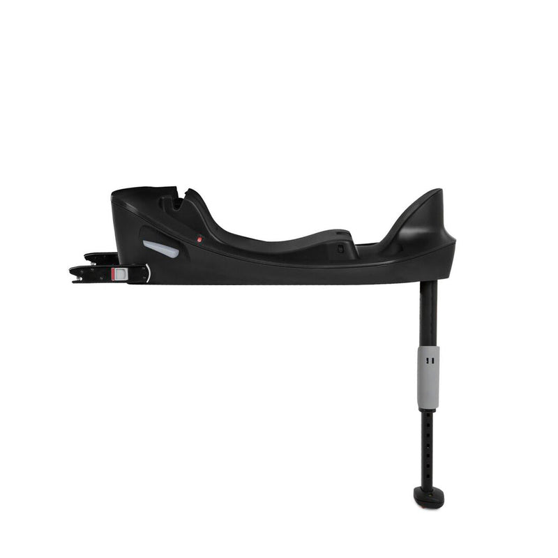 Silla Nido Aton S2 + Base One Cybex | MiniNuts.cl - Mini Nuts ...