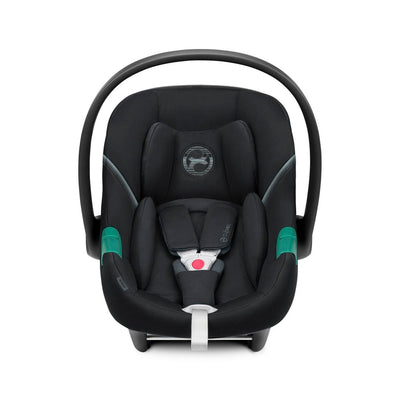 Travel System Libelle + Aton S2 + Base Cybex