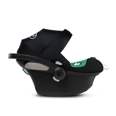 Travel System Libelle + Aton S2 + Base Cybex