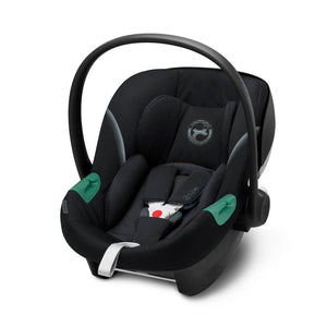 Silla nido para Travel System Cybex - MiniNuts expertos en coches y sillas de auto para bebé-MiniNuts expertos en coches y sillas de auto para bebé