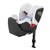 Summer Cover Sillas de Auto GB - GB-MiniNuts expertos en coches y sillas de auto para bebé