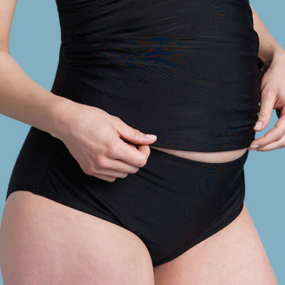 Tankini Bañador Embarazo Carriwell - Carriwell-MiniNuts