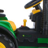 Tractor eléctrico John Deere Peg-Pérego - Peg Pérego-MiniNuts