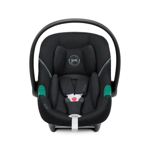 Travel System Balios S Lux SLV + Aton S2 + Base Cybex - Cybex-MiniNuts expertos en coches y sillas de auto para bebé