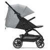 Travel System Eezy S+ (Plus) 2 v3 BLK + Aton 5 + Base Cybex - Cybex-MiniNuts expertos en coches y sillas de auto para bebé