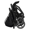 Travel System Eezy S+ (Plus) 2 v3 BLK + Aton 5 + Base Cybex - Cybex-MiniNuts expertos en coches y sillas de auto para bebé