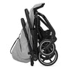 Travel System Eezy S+ (Plus) 2 v3 BLK + Aton 5 + Base Cybex - Cybex-MiniNuts expertos en coches y sillas de auto para bebé