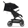 Travel System Eezy S+ (Plus) 2 v3 BLK + Aton 5 + Base Cybex - Cybex-MiniNuts expertos en coches y sillas de auto para bebé
