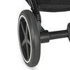 Travel System Eezy S+ (Plus) 2 v3 BLK + Aton 5 + Base Cybex - Cybex-MiniNuts expertos en coches y sillas de auto para bebé