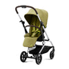 Travel System Eezy S Twist PLUS 2 + Aton 5 + Base Cybex - Cybex-MiniNuts expertos en coches y sillas de auto para bebé